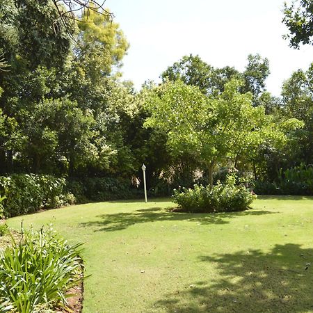 Bed and Breakfast Adley House Oudtshoorn Zewnętrze zdjęcie