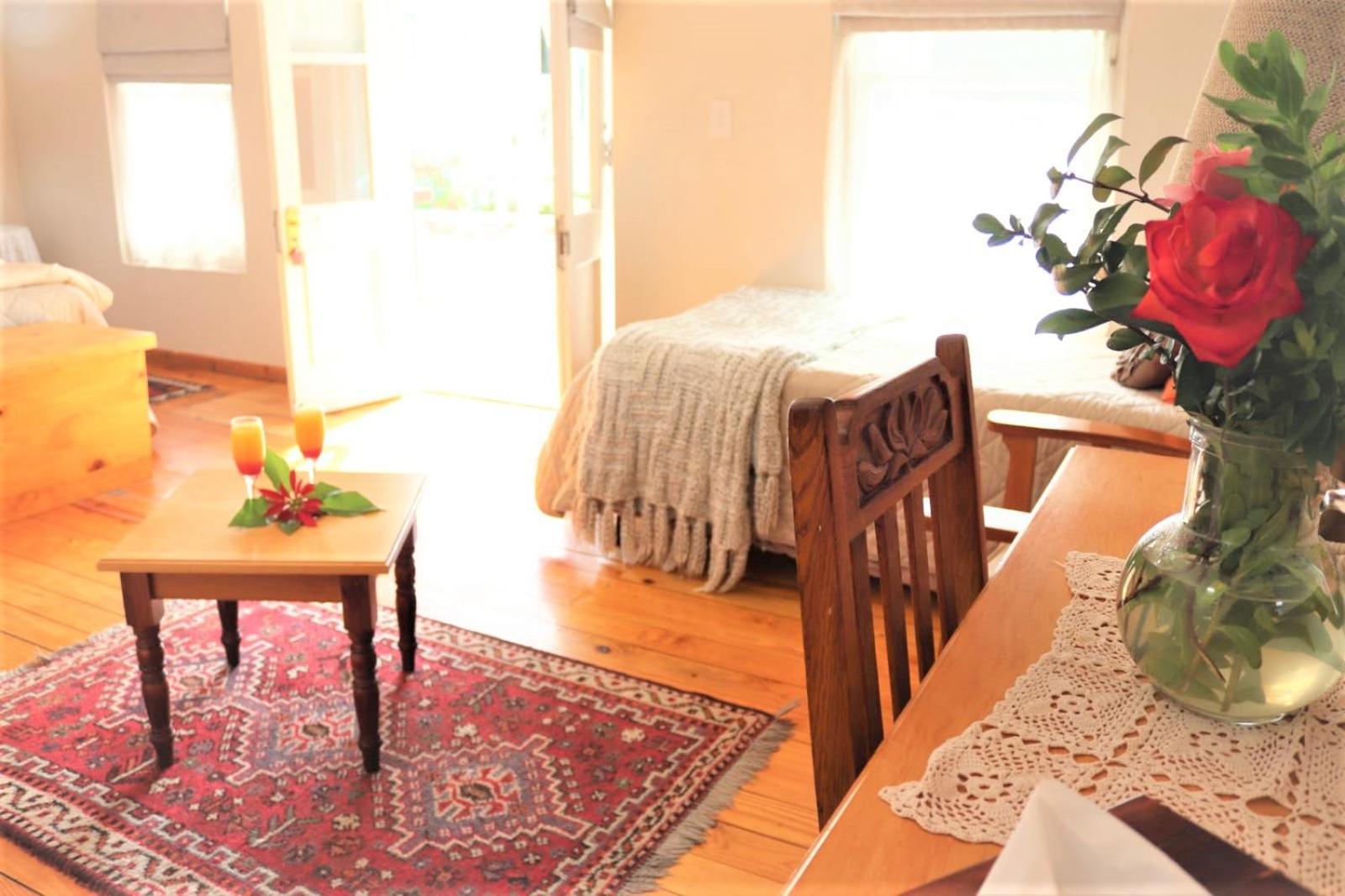 Bed and Breakfast Adley House Oudtshoorn Zewnętrze zdjęcie