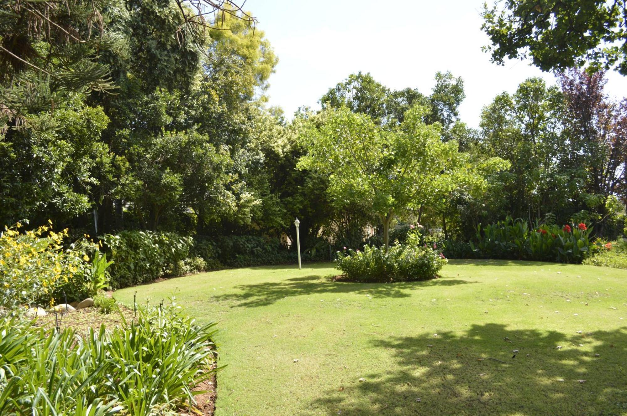 Bed and Breakfast Adley House Oudtshoorn Zewnętrze zdjęcie