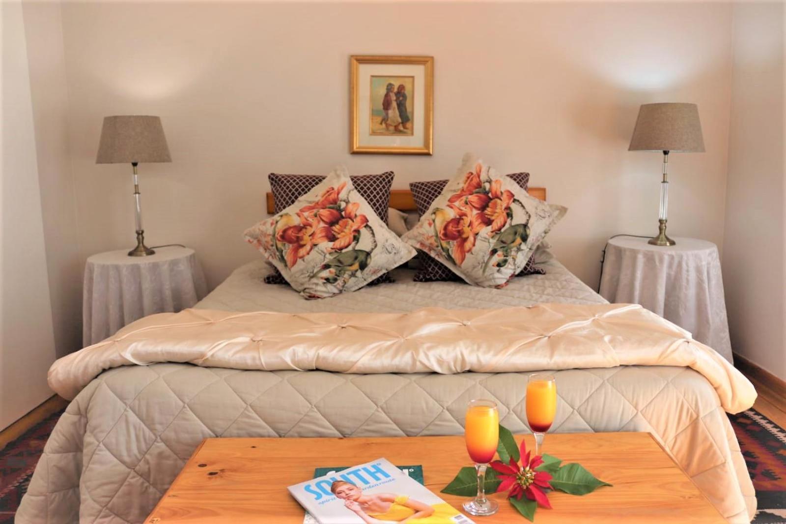 Bed and Breakfast Adley House Oudtshoorn Zewnętrze zdjęcie