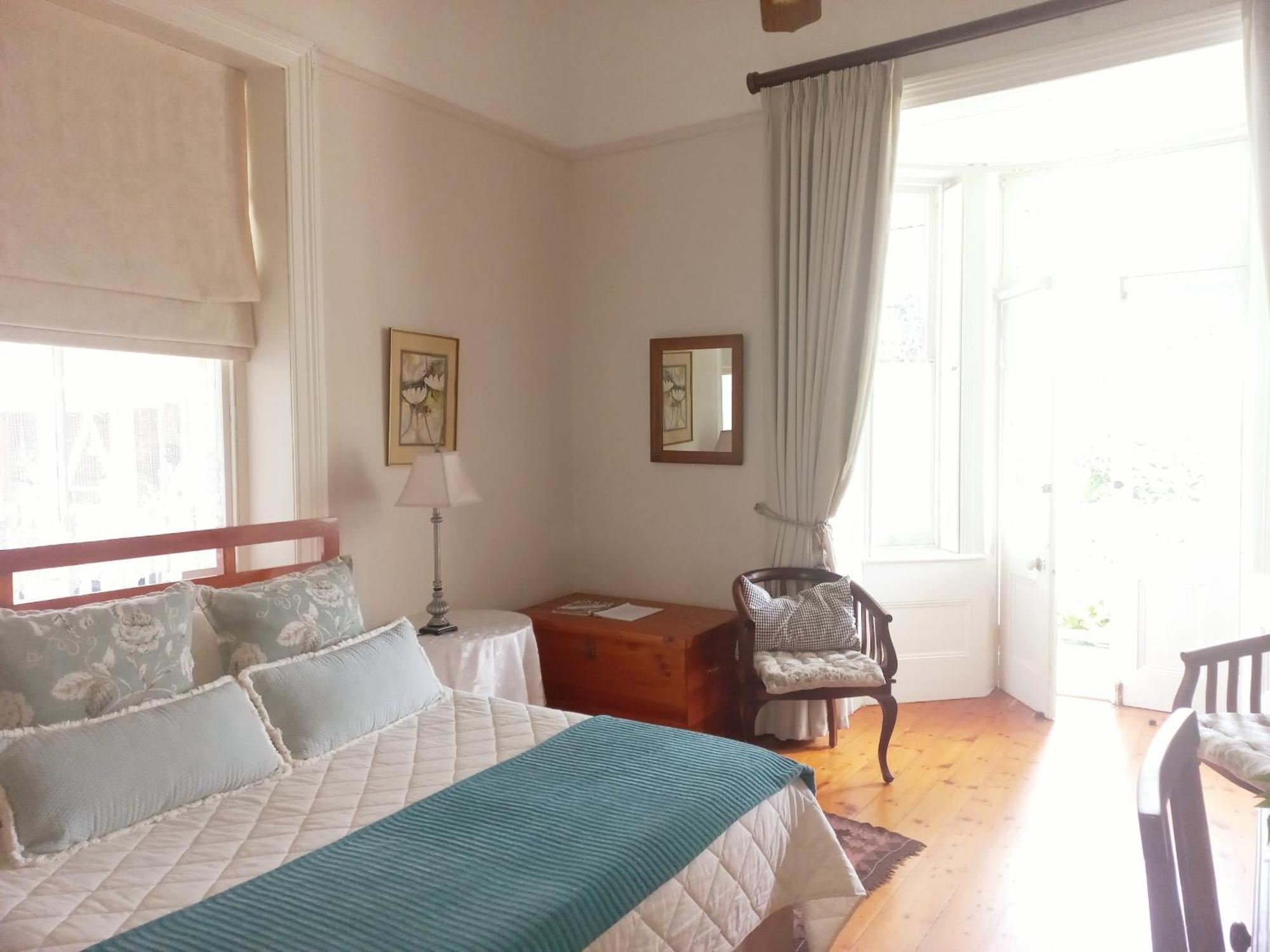 Bed and Breakfast Adley House Oudtshoorn Zewnętrze zdjęcie