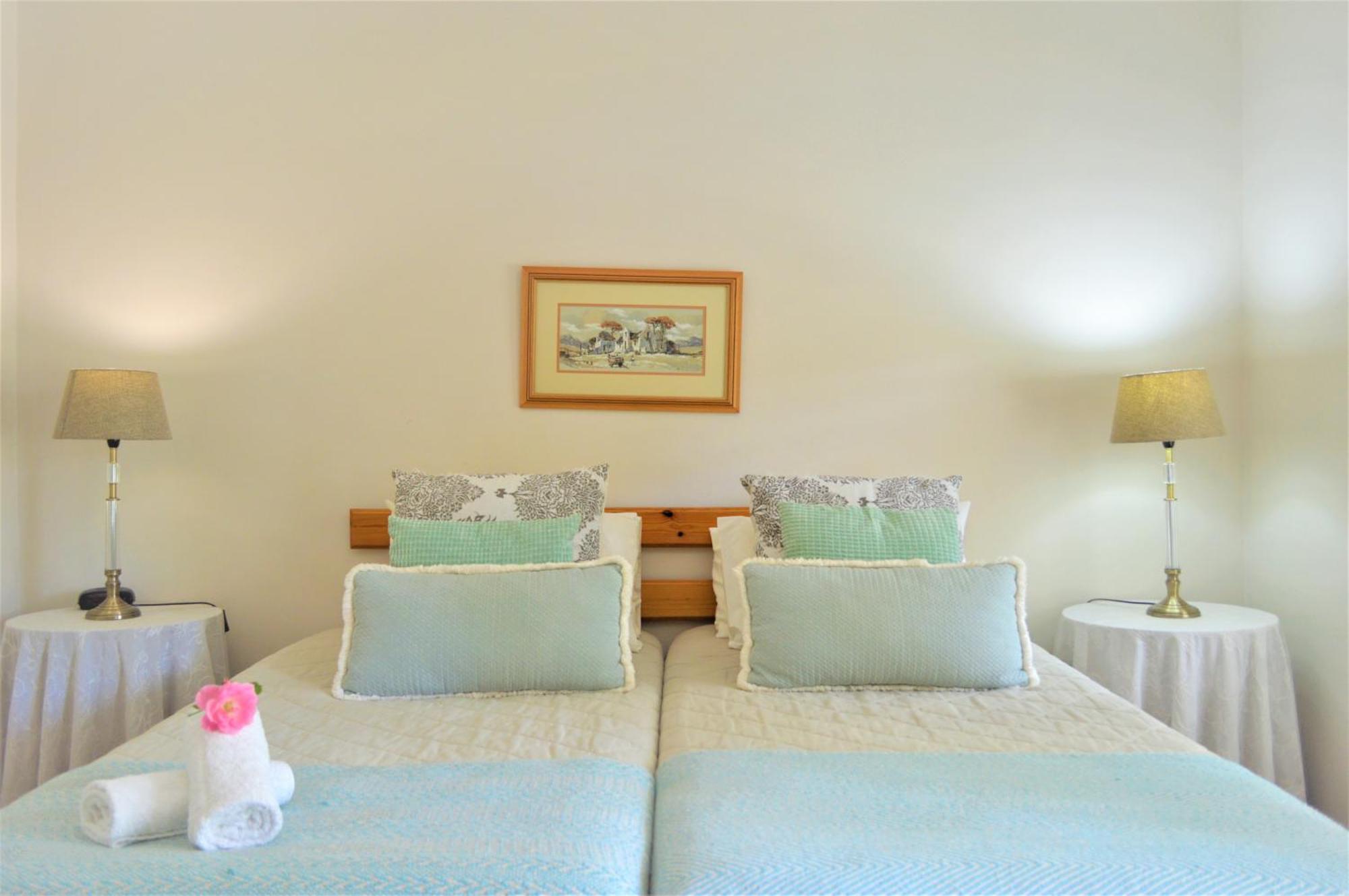 Bed and Breakfast Adley House Oudtshoorn Zewnętrze zdjęcie