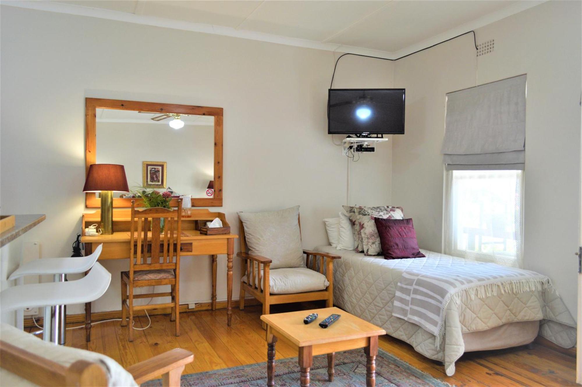 Bed and Breakfast Adley House Oudtshoorn Zewnętrze zdjęcie