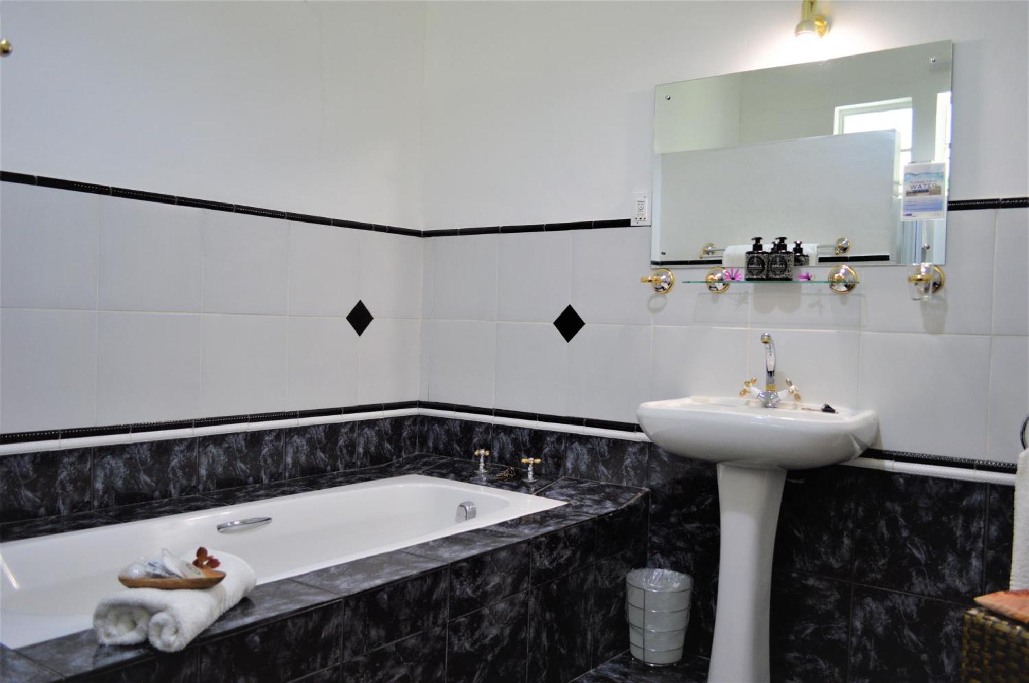 Bed and Breakfast Adley House Oudtshoorn Zewnętrze zdjęcie