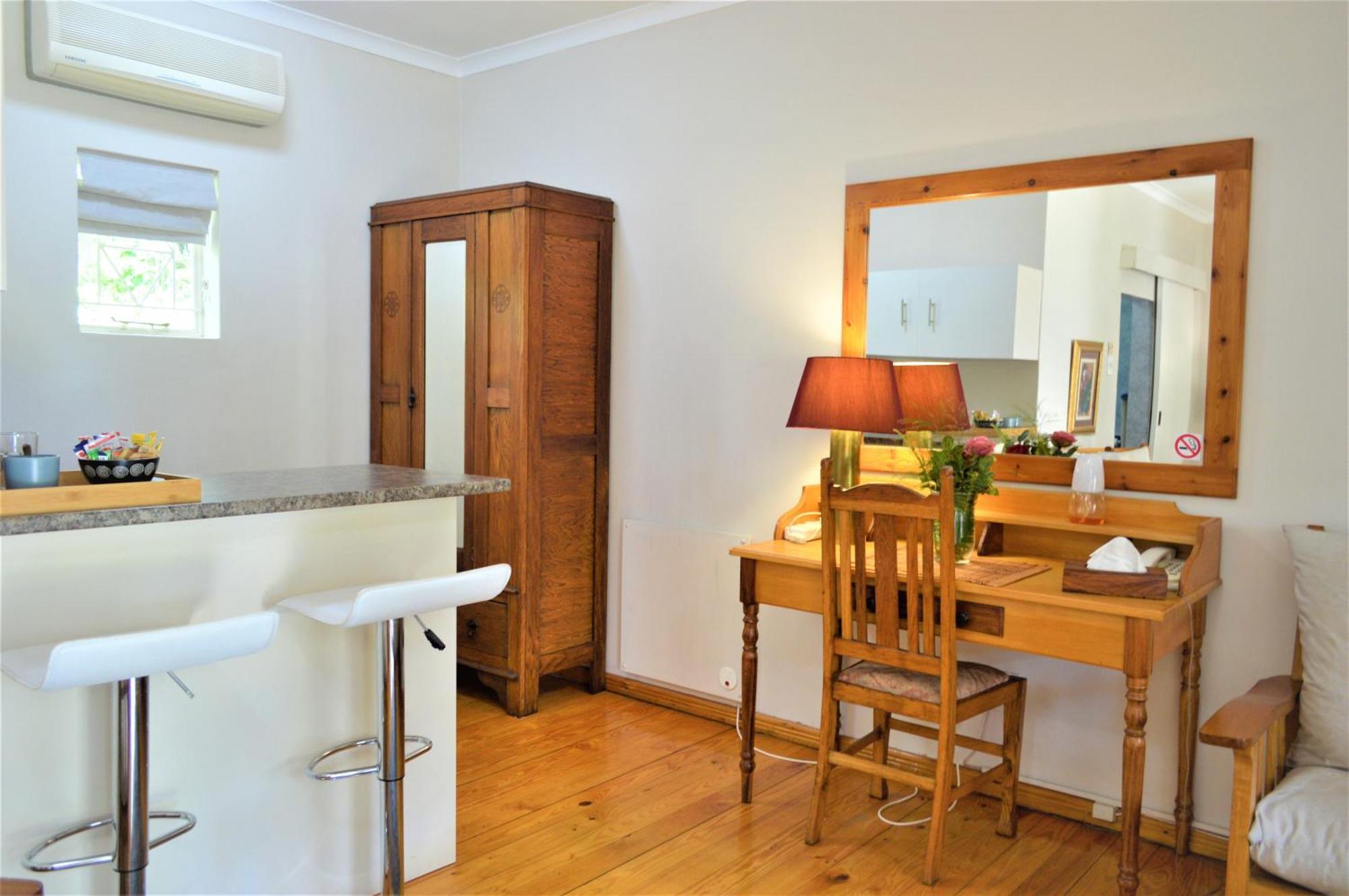 Bed and Breakfast Adley House Oudtshoorn Zewnętrze zdjęcie