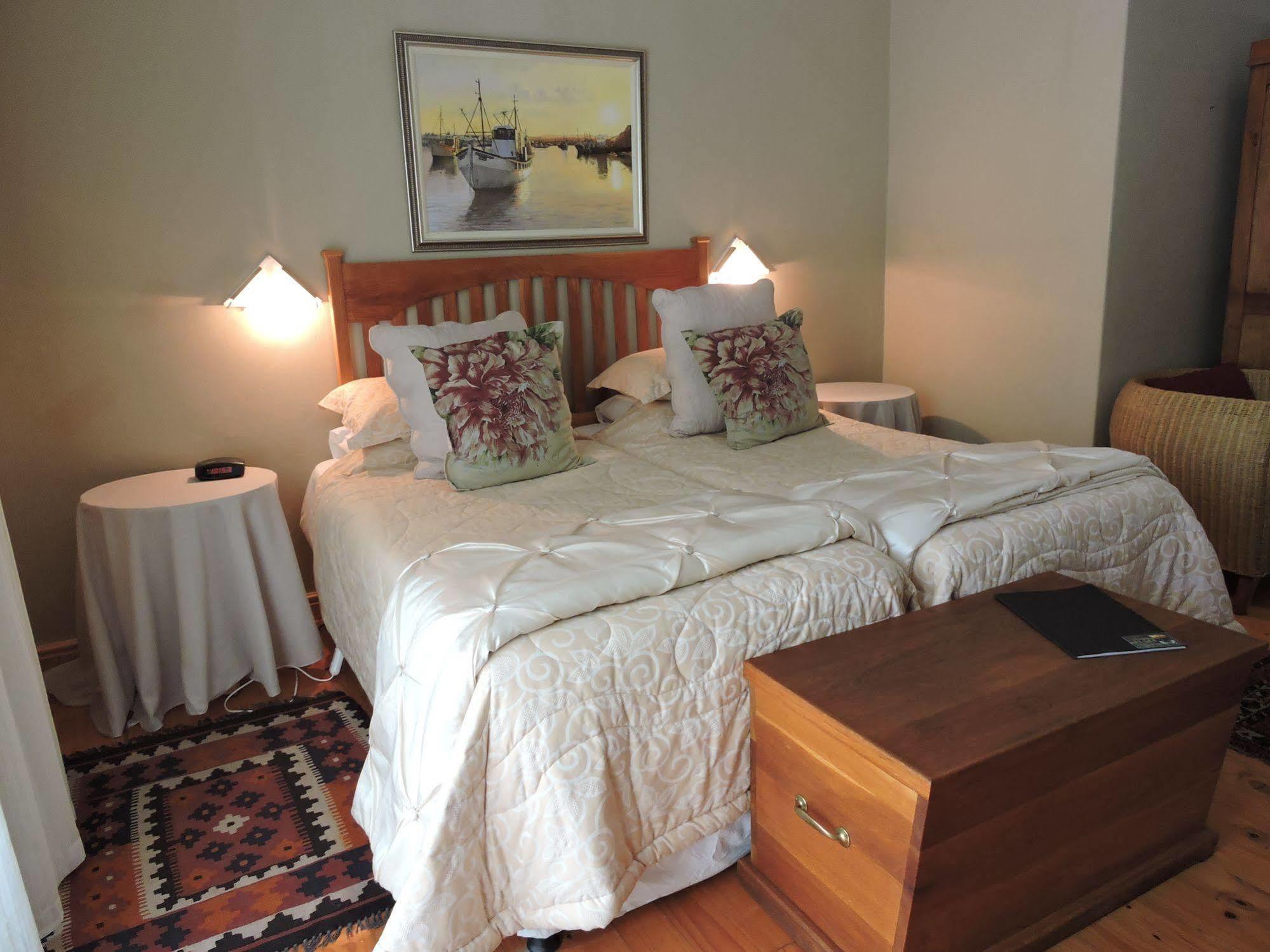 Bed and Breakfast Adley House Oudtshoorn Zewnętrze zdjęcie