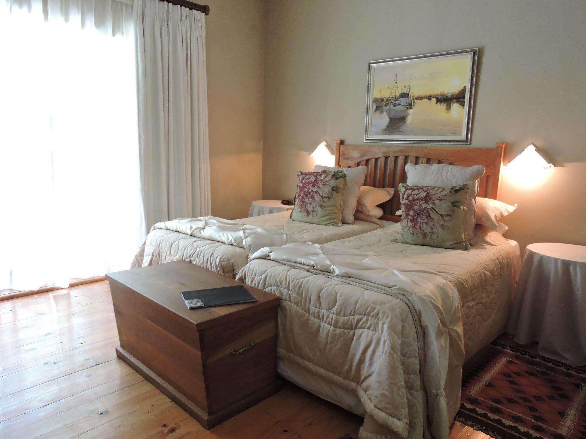 Bed and Breakfast Adley House Oudtshoorn Zewnętrze zdjęcie