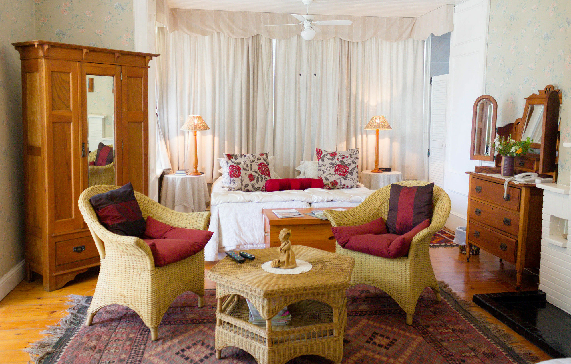 Bed and Breakfast Adley House Oudtshoorn Zewnętrze zdjęcie